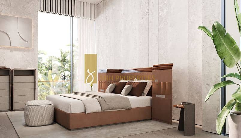 EXCLUSIVE VILLAS | BRANDED BY BENTLEY | PRICED TO SELL