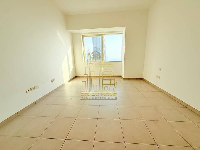 Spacious 2BHK | Chiller Free | Maid's Room | Book Now - Image 6