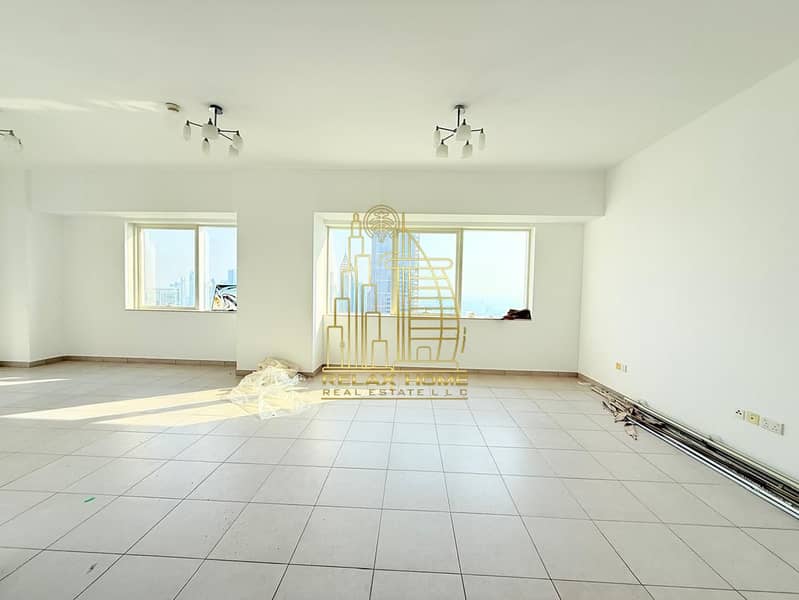 Spacious 2BHK | Chiller Free | Maid's Room | Book Now - Image 8