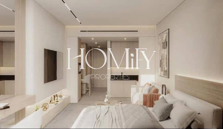 Handover Q4 2027 | Great Investment | Spacious