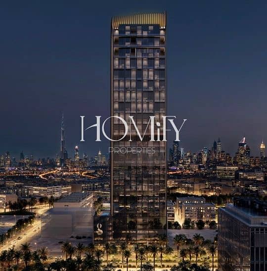 Handover Q4 2027 | Great Investment | Spacious - Image 7