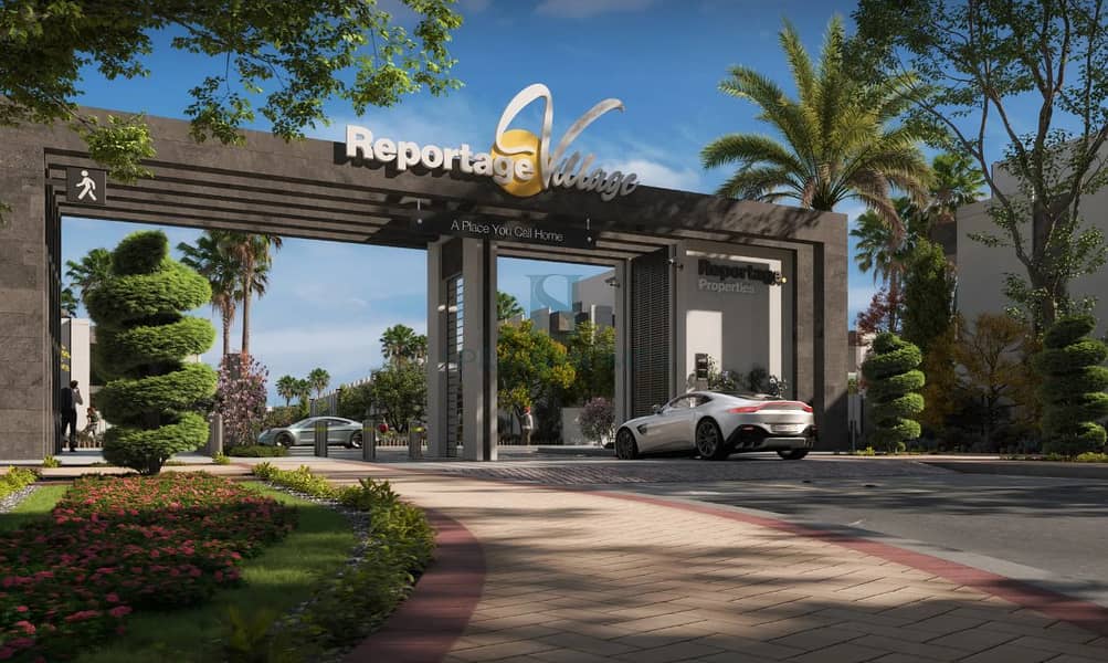 Luxury 4-Bedroom Villa | Reportage Village 1 - Image 7