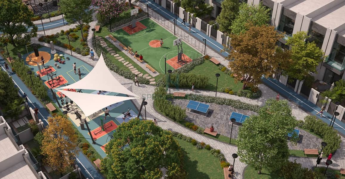 Luxury 4-Bedroom Villa | Reportage Village 1 - Image 8