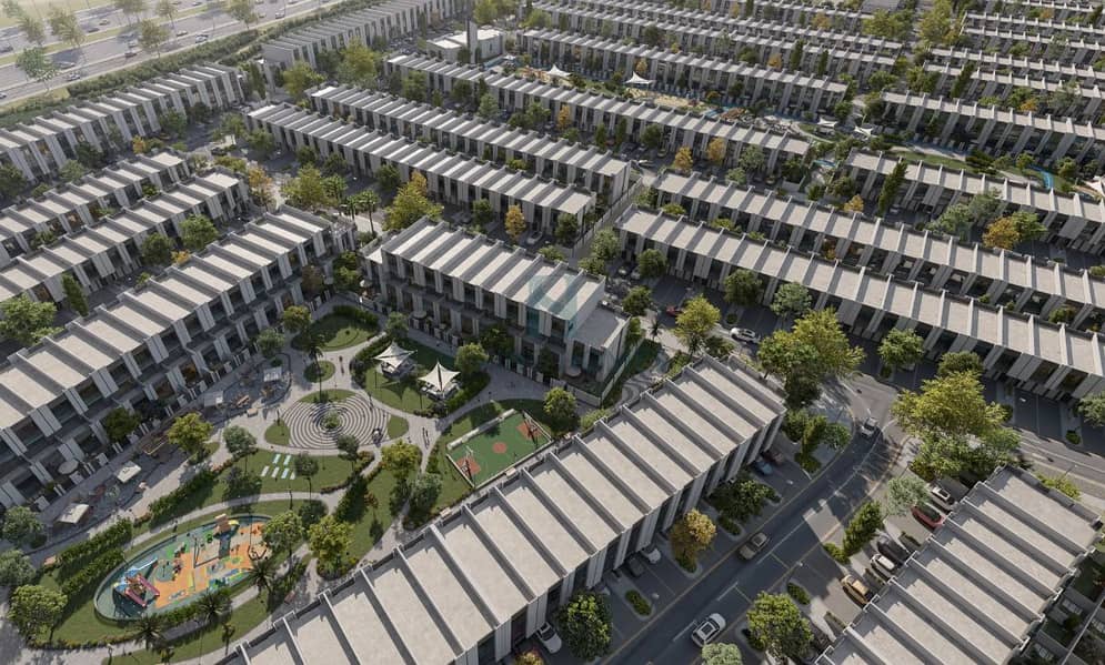 Luxury 4-Bedroom Villa | Reportage Village 1 - Image 9