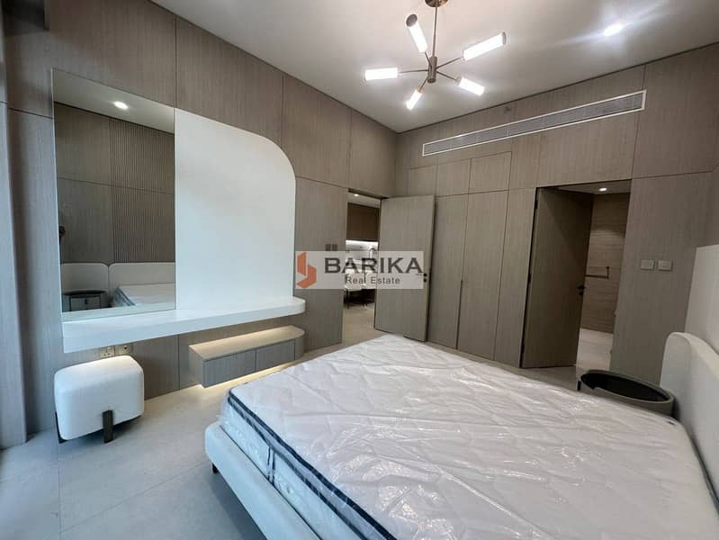 Brand-New Luxury 1BR |Furnished | Pearl House 2