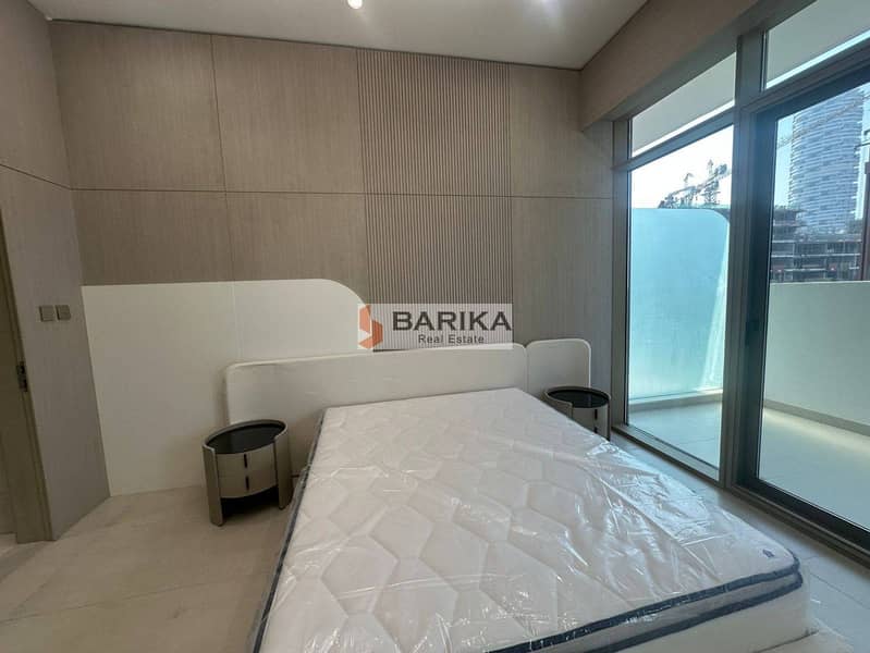 Brand-New Luxury 1BR |Furnished | Pearl House 2