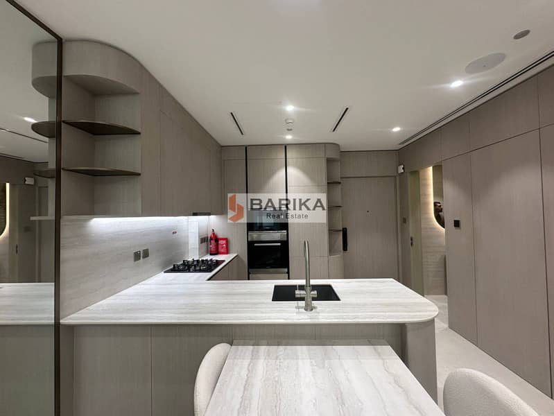 Brand-New Luxury 1BR |Furnished | Pearl House 2 - Image 6