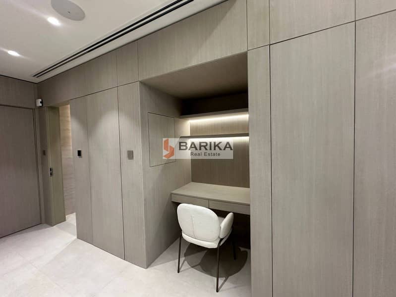 Brand-New Luxury 1BR |Furnished | Pearl House 2 - Image 7