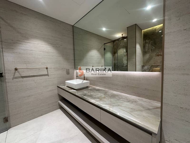 Brand-New Luxury 1BR |Furnished | Pearl House 2 - Image 8