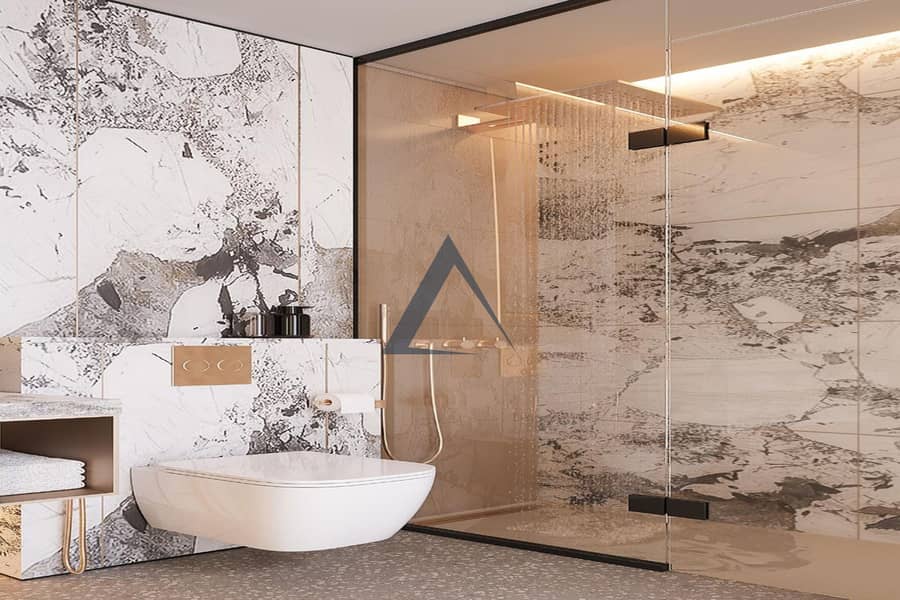 Most Affordable 1 bed in Majan | with 12% discount & Post handover PP