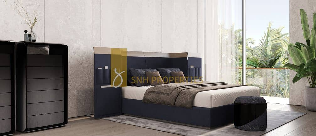 EXCLUSIVE VILLAS | BRANDED BY BENTLEY | PRICED TO SELL