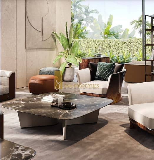 EXCLUSIVE VILLAS | BRANDED BY BENTLEY | PRICED TO SELL - Image 7