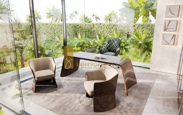 EXCLUSIVE VILLAS | BRANDED BY BENTLEY | PRICED TO SELL - Image 10