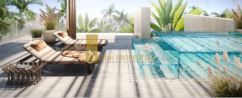 EXCLUSIVE VILLAS | BRANDED BY BENTLEY | PRICED TO SELL - Image 11