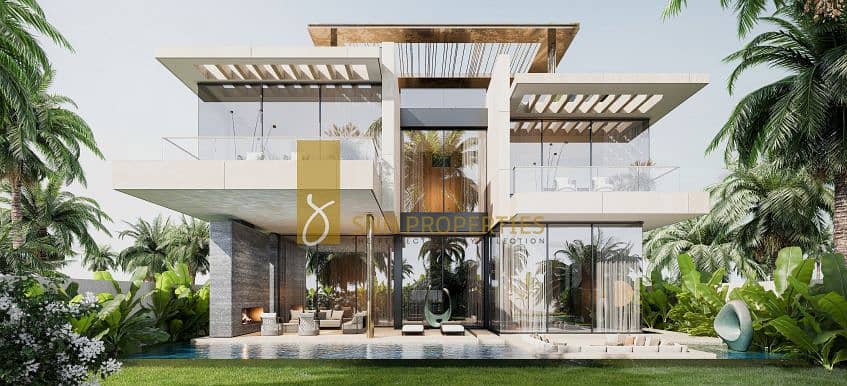 EXCLUSIVE VILLAS | BRANDED BY BENTLEY | PRICED TO SELL - Image 12