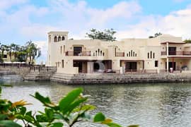 فیلا في منتجع ذا كوف روتانا،الظيت الجنوبي،الظيت 1 غرفة 2000000 درهم - 13744006