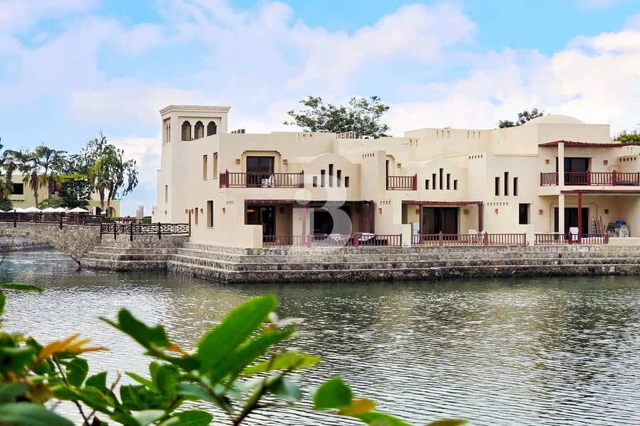 Villa à Al Dhait,Al Dhait South,The Cove Rotana Resort, 1 chambre, 2100000 AED - 13744006 Villa à Al Dhait,Al Dhait South,The Cove Rotana Resort, 1 chambre, 2100000 AED - 13744006