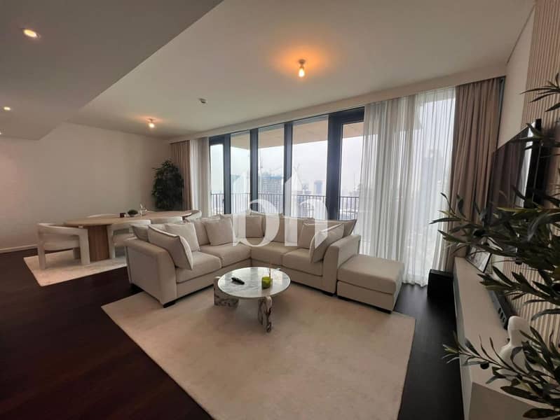 Duplex | Vacant | Signature Interior Design