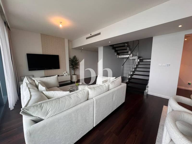 Duplex | Vacant | Signature Interior Design