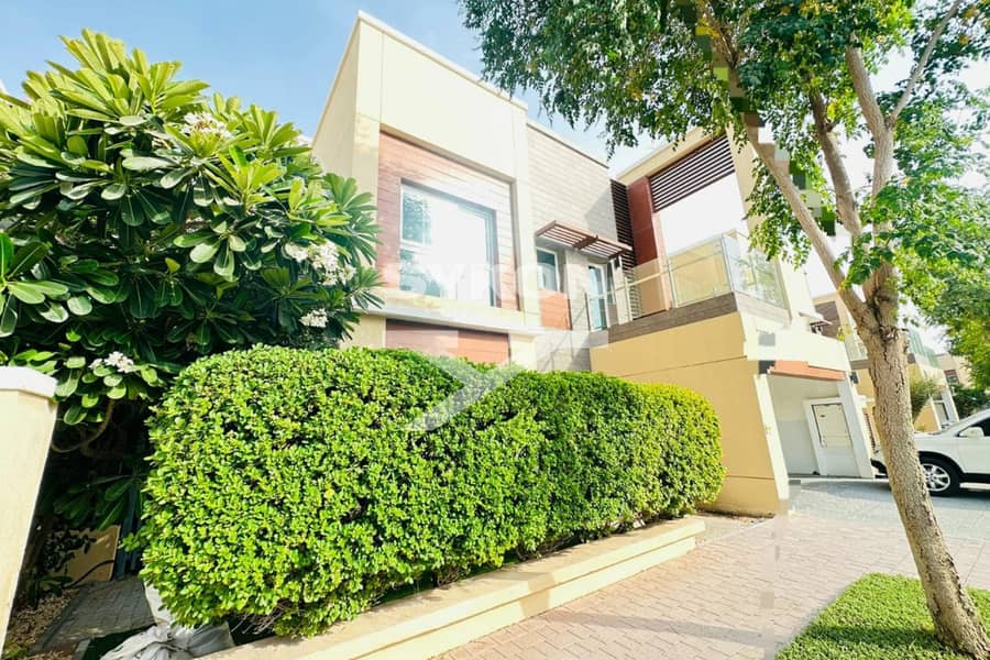 4BR Villa | Family Community | Spacious Layout