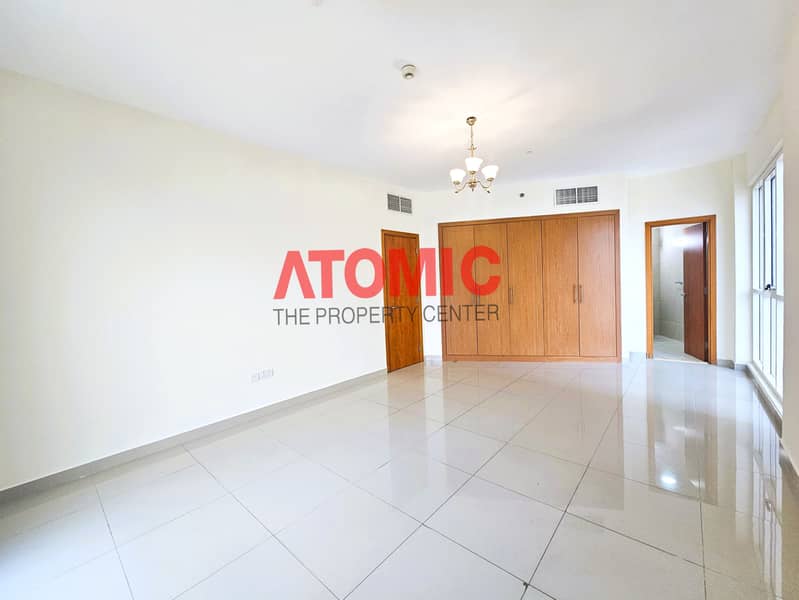 Open View, Bright Apartment, Open Kitchen