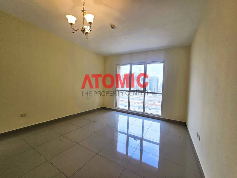 Open View, Bright Apartment, Open Kitchen - Image 6