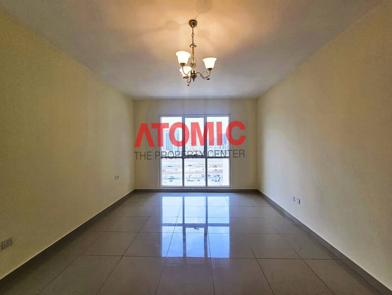 Open View, Bright Apartment, Open Kitchen - Image 7