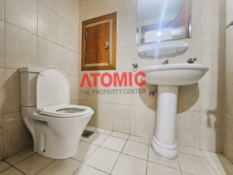 Open View, Bright Apartment, Open Kitchen - Image 10