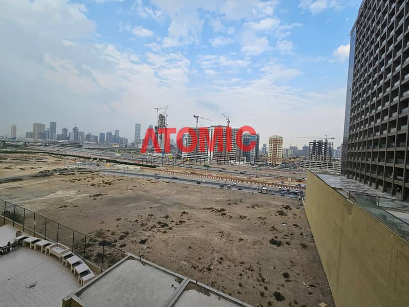 Open View, Bright Apartment, Open Kitchen - Image 11