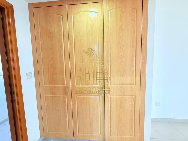 Spacious 2BHK | Chiller Free | Maid's Room | Book Now - Image 12