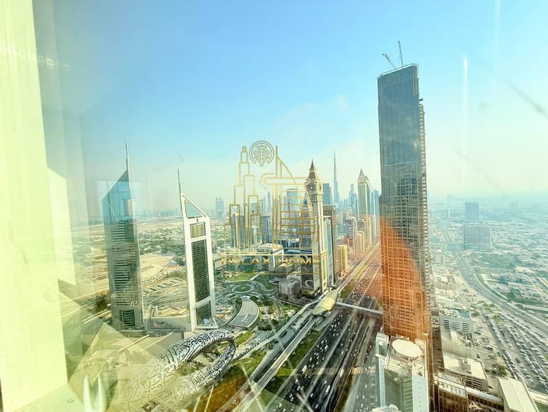 Spacious 2BHK | Chiller Free | Maid's Room | Book Now - Image 17