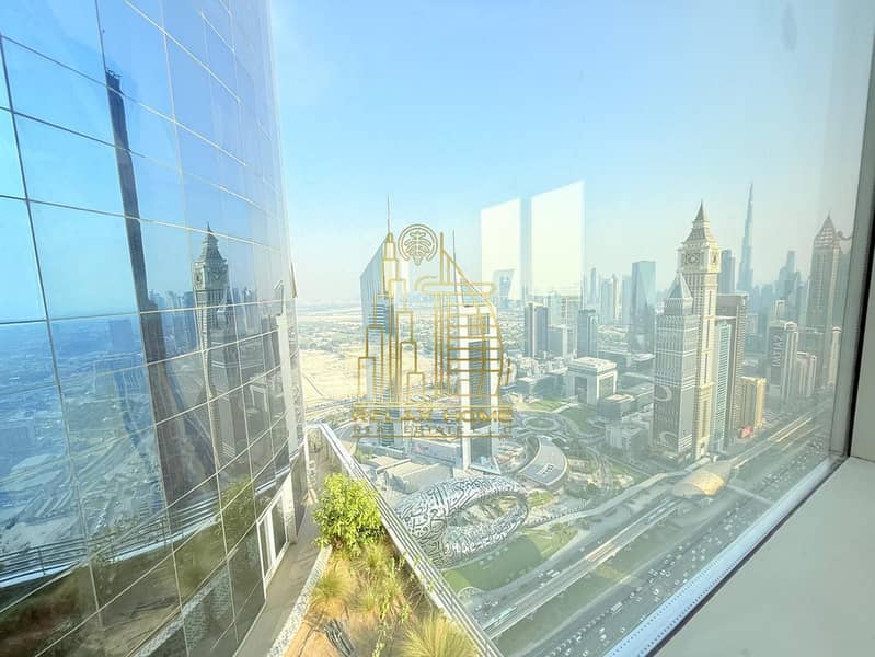 Spacious 2BHK | Chiller Free | Maid's Room | Book Now - Image 18