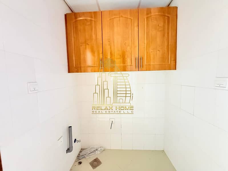 Spacious 2BHK | Chiller Free | Maid's Room | Book Now - Image 19