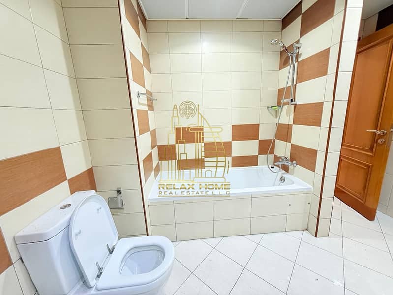 Spacious 2BHK | Chiller Free | Maid's Room | Book Now - Image 21