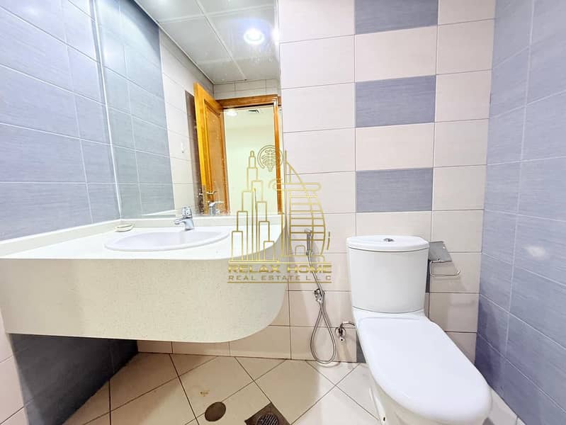 Spacious 2BHK | Chiller Free | Maid's Room | Book Now - Image 26