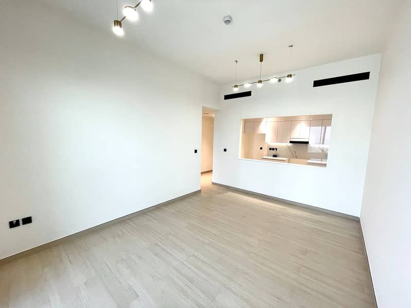 Vacant | Marina Skyline view | Brand new