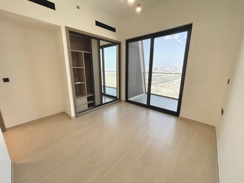 Vacant | Marina Skyline view | Brand new