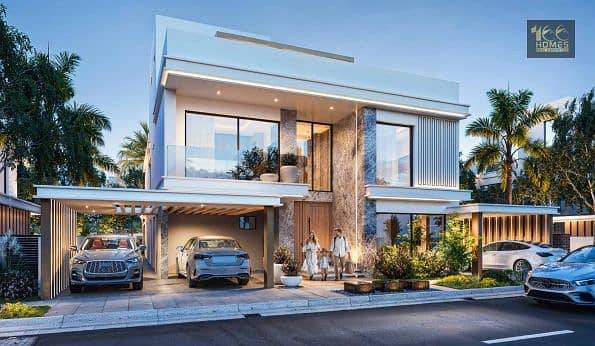 3 Units Only | Spacious | Water Front | 1% Monthly | High End Ameneties - Image 7