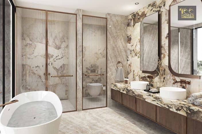 3 Units Only | Spacious | Water Front | 1% Monthly | High End Ameneties - Image 9