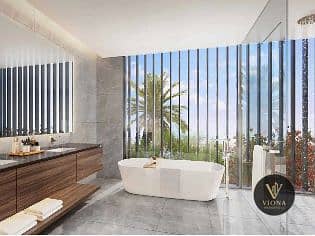 Luxury Investment | River Point | Smart Payment Plan