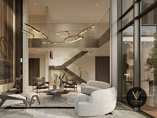 Luxury Investment | River Point | Smart Payment Plan - Image 7