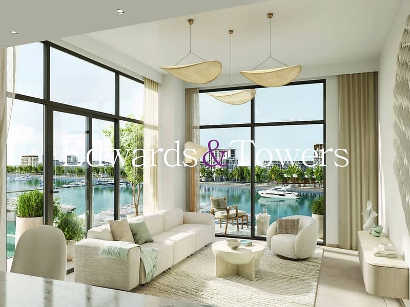 Sea View | Investment | Q4 2028 | 2 Bedroom