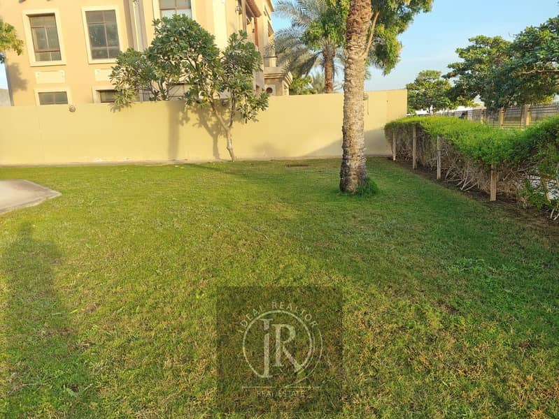 Luxury 5-Bedroom Villa for Rent | Prime Location in Al Khawaneej 1