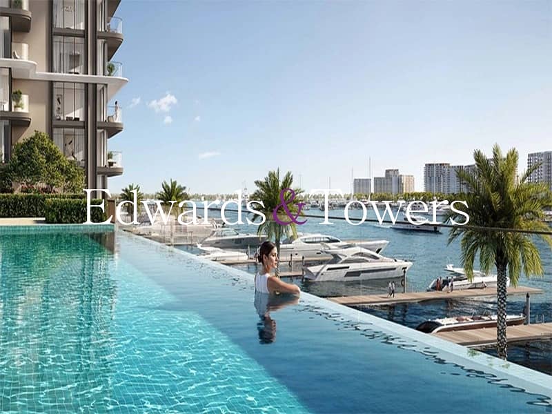 Sea View | Investment | Q4 2028 | 2 Bedroom