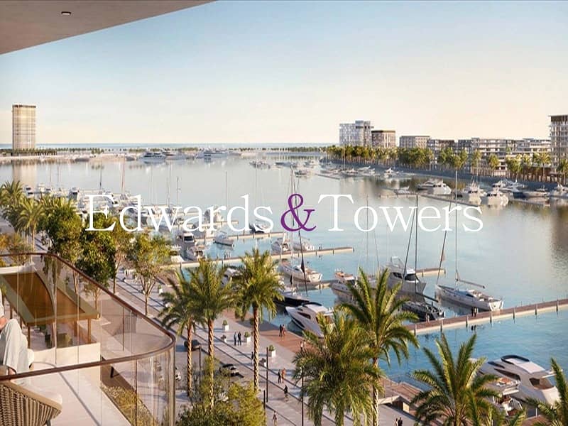 Sea View | Investment | Q4 2028 | 2 Bedroom - Image 6