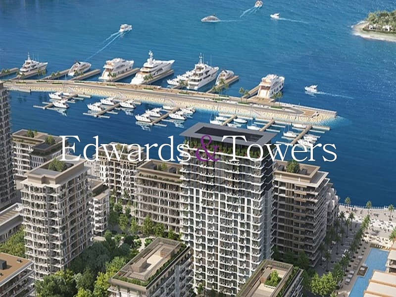 Sea View | Investment | Q4 2028 | 2 Bedroom - Image 7