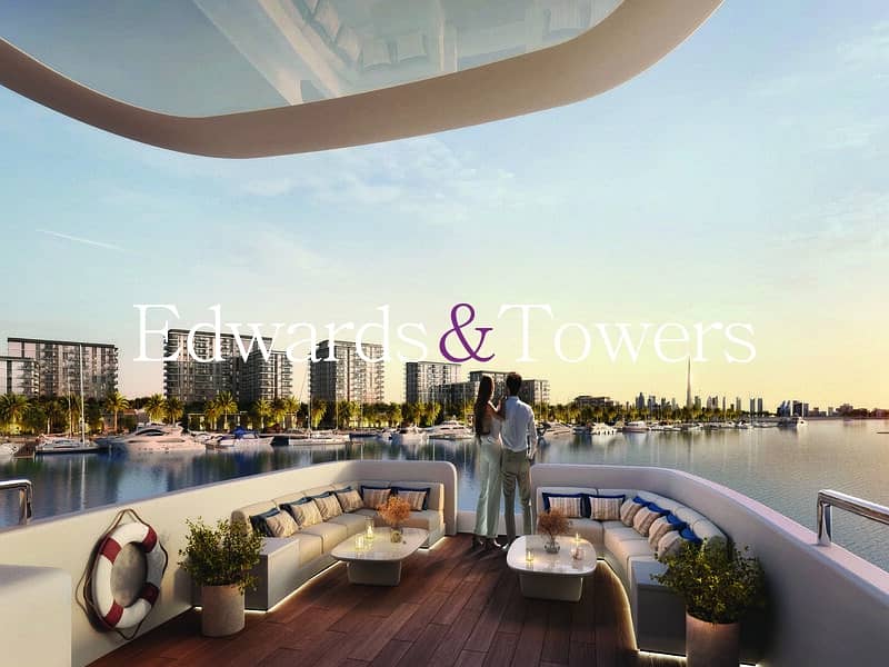 Sea View | Investment | Q4 2028 | 2 Bedroom - Image 8