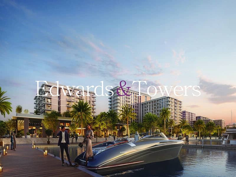 Sea View | Investment | Q4 2028 | 2 Bedroom - Image 10