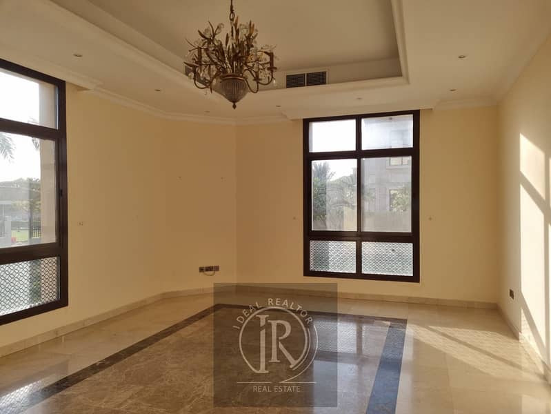 Luxury 5-Bedroom Villa for Rent | Prime Location in Al Khawaneej 1