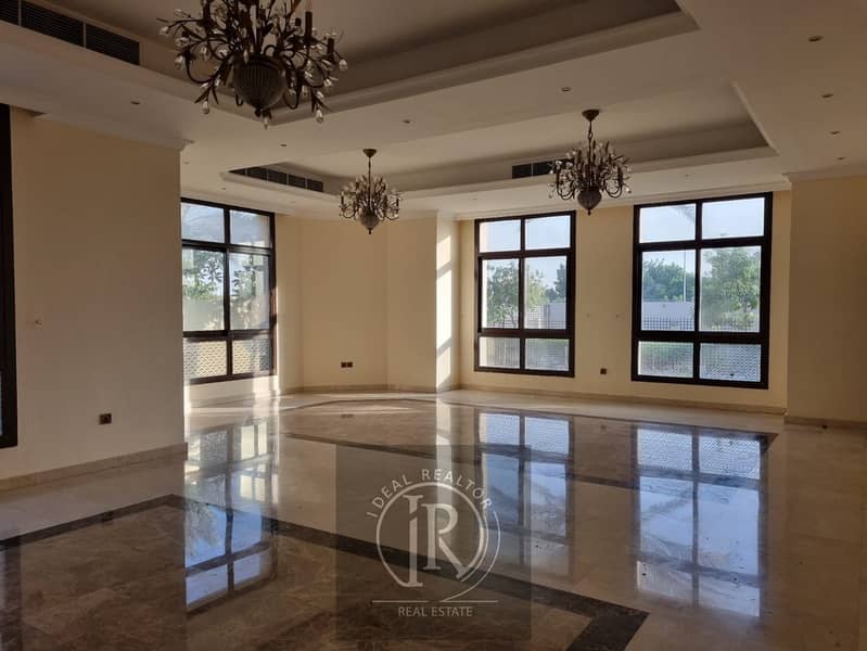 Luxury 5-Bedroom Villa for Rent | Prime Location in Al Khawaneej 1 - Image 6